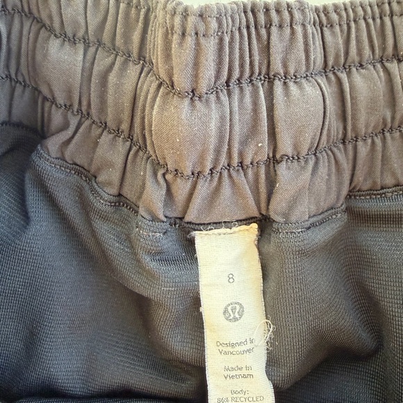 Lululemon Athletica Bundle size 6 & 8 - Picture 11 of 12